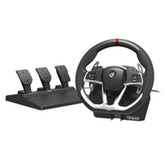 Gaming Wheel and Pedal Support HORI